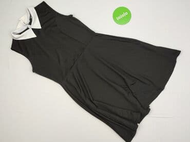 jaki żakiet do rozkloszowanej sukienki: Missguided, Sukienka damska, L — 2