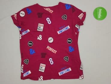 oryginalne koszule: T-shirt damski, rozmiar M — 4