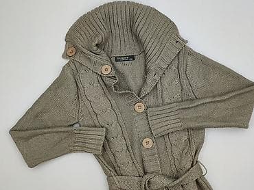 Cardigan, Kardigan damski, rozmiar XL