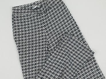 house cargo: Zara, Spodnie materiałowe damskie, rozmiar S — 1