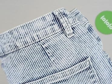 true jeans: Denim, Szorty damskie, rozmiar M — 6