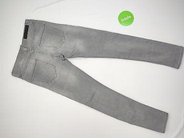 version jeans damskie: Jeansy damskie, rozmiar M — 3