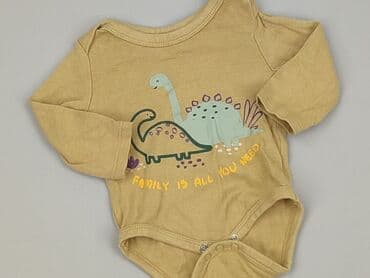 koszula desigual: Body, So cute, 1-3 m, 
stan - Bardzo dobry — 1