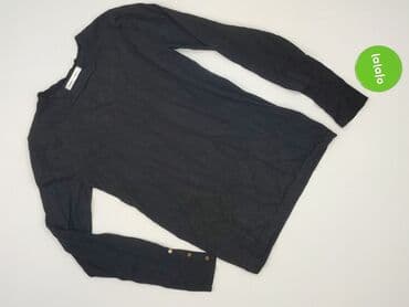 kurtki zimowe damskie wyprzedaż sinsay: Sinsay, Sweter damski, rozmiar L — 2