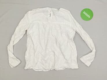 ażurowa bluzka sinsay: Sinsay, Bluzka damska, rozmiar XS — 3