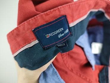 sweter tchibo: Incotex, Chinosy dla mężczyzn, rozmiar L — 4