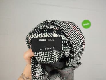 lidl kurtka damska esmara: Sinsay, Płaszcz damski, S — 4