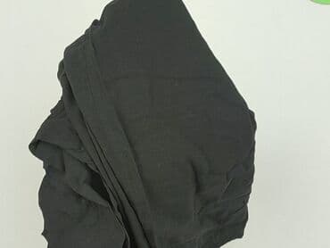 hm krótkie spodenki czarne: H&M L.O.G.G., Sukienka damska, rozmiar XS — 6