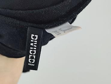 koszulka 2pac cropp: H&M Divided, T-shirt damski, rozmiar XS — 4