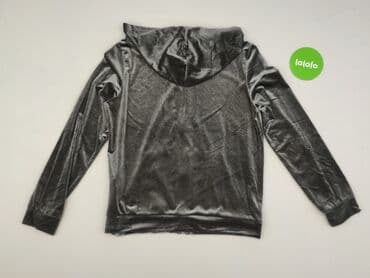 кофти жіночі польські: Shein, Bluza z kapturem damska, rozmiar M — 3
