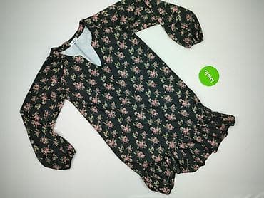 sukienki midi plus size: Lulu Love, Sukienka damska, rozmiar M — 2