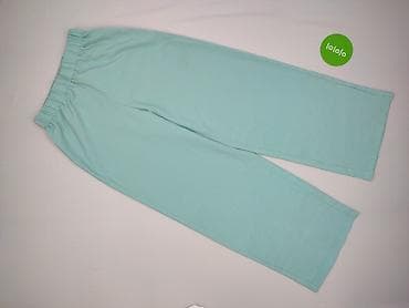 crocs deichmann: Shein, Spodnie materiałowe damskie, rozmiar S — 3