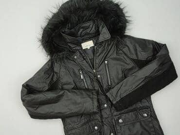 Верхній одяг: PARKA, Парка жіноча, розмір M — 1