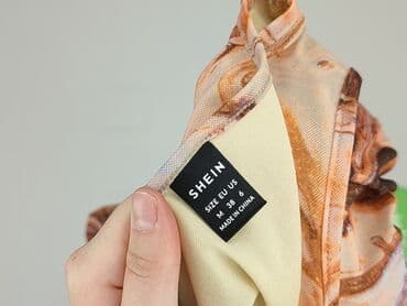 c: Shein, Women`s dress, size M (EU 38) — 4