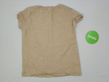 h and m oversized t shirty: H&M, T-shirt damski, rozmiar XS — 4