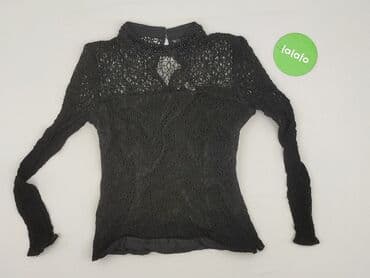 bluzki przezroczyste: Reiss, Women's blouse, size S (EU 36) — 2