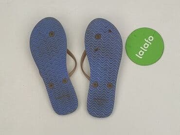 ccc sandały damskie inblu: Japonki damskie, rozmiar 37 — 3