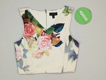 miu miu t shirty: Topshop, Top damski, rozmiar XS — 2