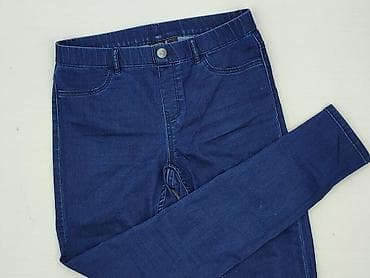 jenasy: Esmara, Jeansy damskie, rozmiar M — 1
