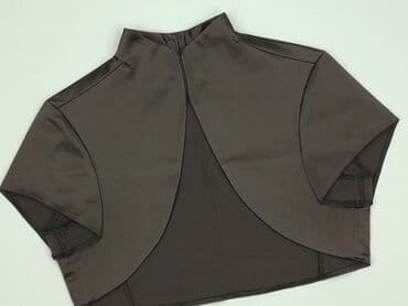 Women`s cape, size L