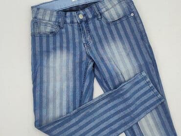 Jeansy damskie, S