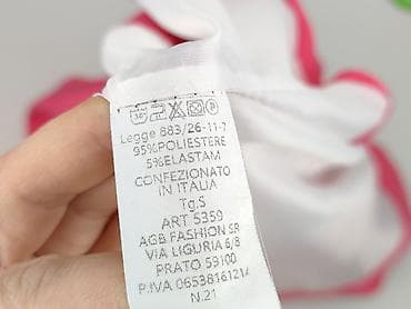 only marynarka: Woman Collection, Marynarka damska, rozmiar S — 5