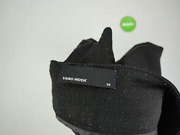 alba moda w polsce: Vero Moda, Spodnie materiałowe damskie, rozmiar 2XS — 5