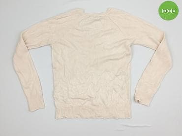 sweter dekolt serce: Atmosphere, Sweter damski, rozmiar M — 3