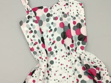 reserved sukienki czerwone: Debut, Women`s dress, size L (EU 40) — 1