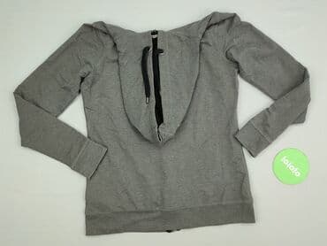 sweter w paski c a: Fleece for men, S (EU 36), Crivit, condition - Good — 3