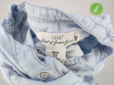 l.o.g.g: L.O.G.G., Bluzka damska, rozmiar M — 4