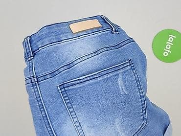 mango jeans mom: Szorty damskie, rozmiar M — 7