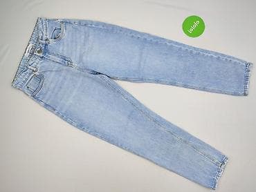 minus two jeans: Denim, Jeansy damskie, rozmiar 2XS — 2