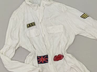 koszula guide london: Koszula damska, rozmiar M — 2