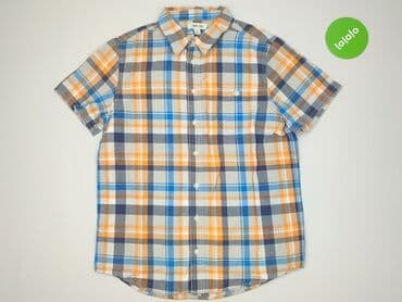 ubrania z kotem: Cherokee, Koszulа dla mężczyzn, rozmiar L — 4