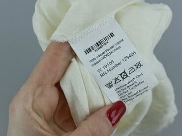 ile wazy bluza: Bluzka damska, rozmiar 4XL — 5