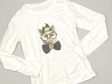 t shirty gra o tron allegro: Shein, T-shirt damski, rozmiar L — 1