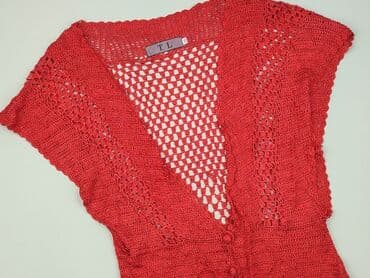 Kobiety: Sweter damski, rozmiar S — 1