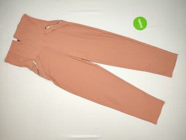 Kobiety: Boohoo, Legginsy Eleganckie damskie, rozmiar XL — 2