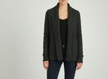 primark szlafrok: Awear, Kardigan damski, rozmiar L — 8