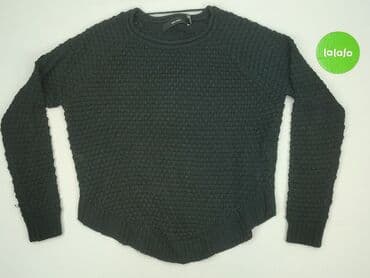 koszula swoateczna: Vero Moda, Sweter damski, rozmiar S — 3