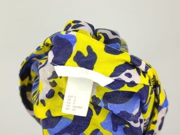 ubrania hawajskie: H&M, Tunika damska, rozmiar S — 4