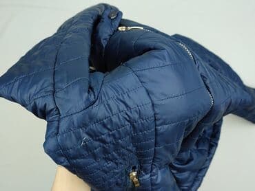 жіноча куртка: Kurtka przejściowa damska, rozmiar M — 5