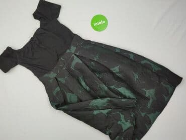 sukienka hiszpanka plus size: AX Paris, Sukienka damska, rozmiar M — 3