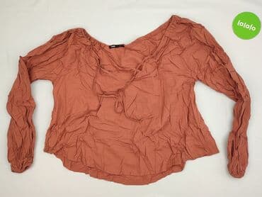 bluzki z odkrytymi ramionami mohito: Sinsay, Bluzka damska, rozmiar XS — 2