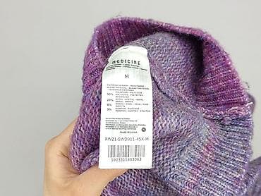 sweatshirt: Medicine, Sweter damski, rozmiar M — 5