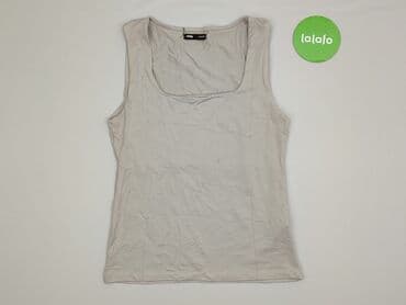 intimidao majtki bezszwowe: Sinsay, Top damski, rozmiar M — 2