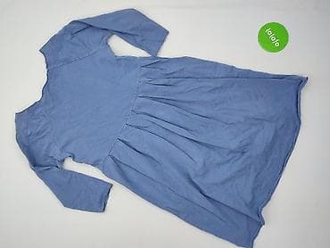 bluzki unisono: Unisono, Sukienka damska, rozmiar One size — 3