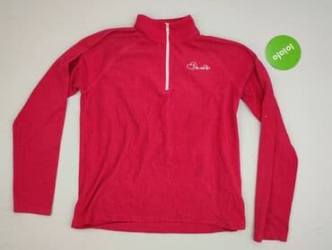kurtka hologram: Sweatshirt, 16 years, 158-164 cm, condition - Very good — 2