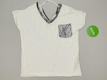 monnari bluzka pod marynarkę: Bodyflirt, Bluzka damska, M — 2